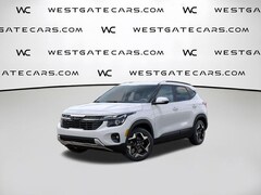 2026 Kia Seltos S SUV