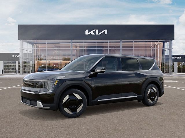 2026 Kia EV9 Light photo 3
