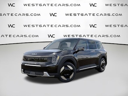 2026 Kia EV9 Light Long Range SUV