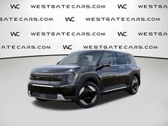 2026 Kia EV9 Light Long Range SUV