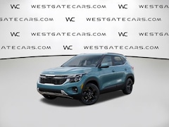 2026 Kia Seltos EX SUV