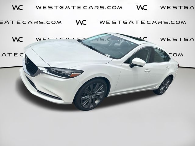 2020 Mazda EZ-6 Touring Auto's photo