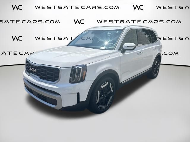2024 Kia Telluride