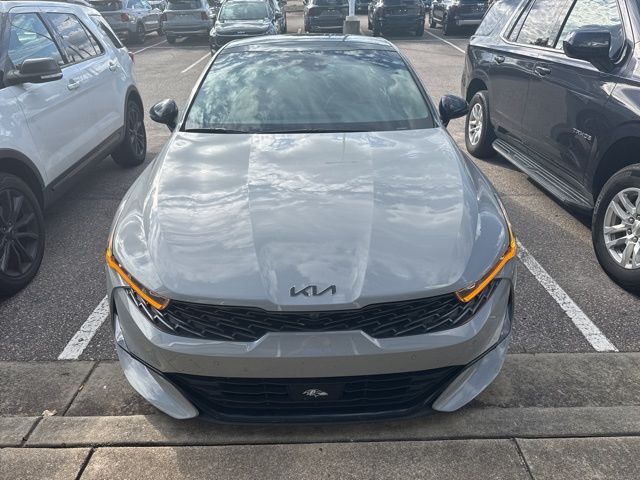 2023 Kia K5 GT photo 2
