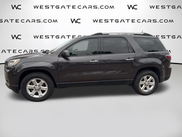 2015 GMC Acadia SLE2's photo
