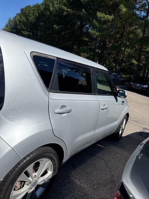 2016 Kia Soul Exclaim photo 4