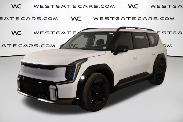 2024 Kia EV9
