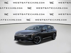 2026 Kia K4 Hatchback EX Hatchback