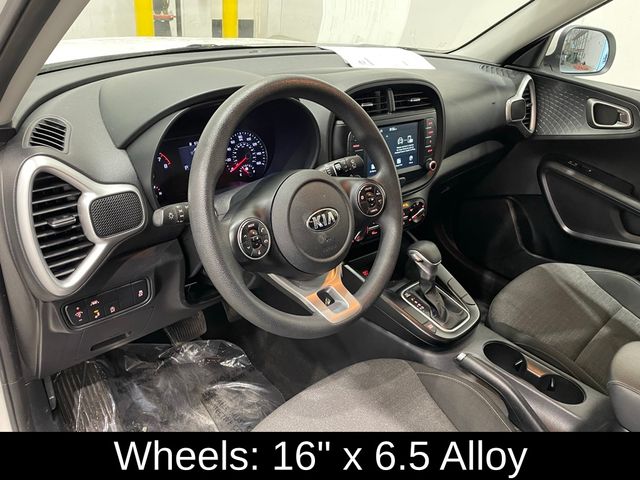 2020 Kia Soul S - Photo 19