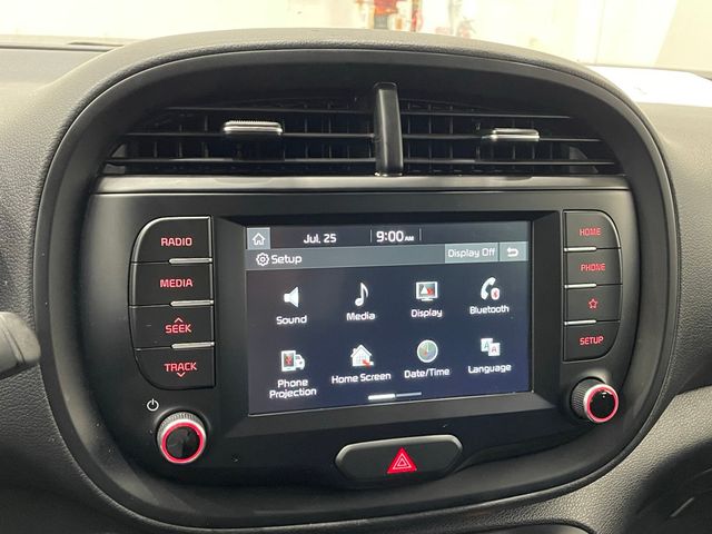 2020 Kia Soul S - Photo 34