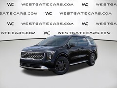 2026 Kia Carnival Hybrid SX Van Passenger Van