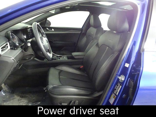 2022 Kia K5 GT-Line - Photo 13