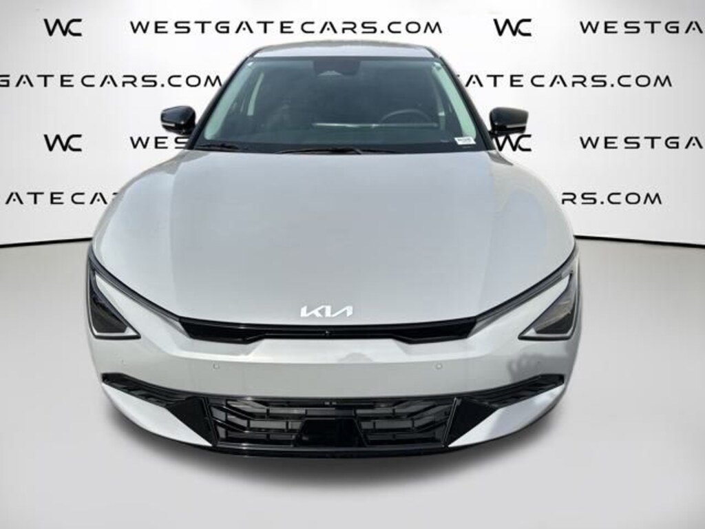 New 2025 Kia EV6 Wind SUV
