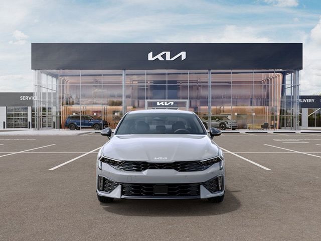 2025 Kia K5 GT-Line photo 2