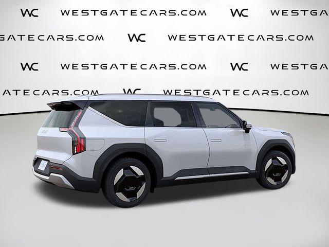 2026 Kia EV9 Wind - Photo 14