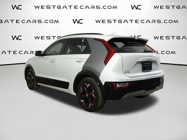 2023 Kia Niro EV Wave photo 3
