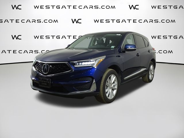2019 Acura RDX Base's photo