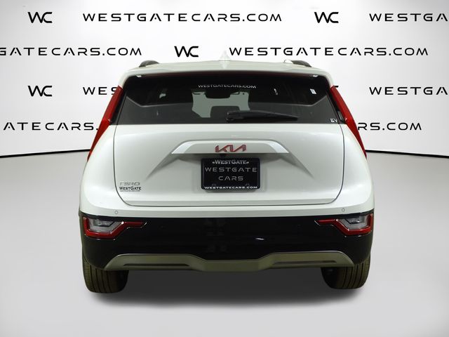 2023 Kia Niro EV Wave photo 4