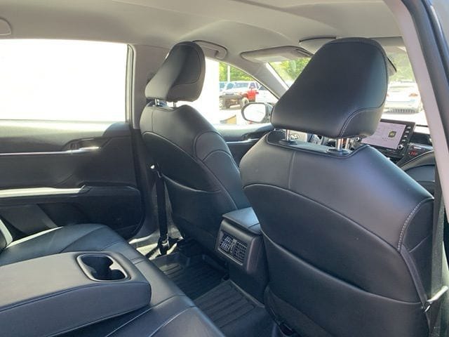 2023 Toyota Camry XSE - Photo 39