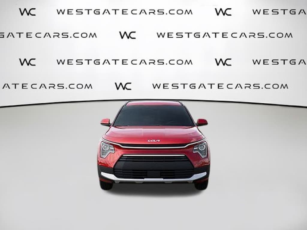 New 2025 Kia Niro Plug-In Hybrid EX SUV