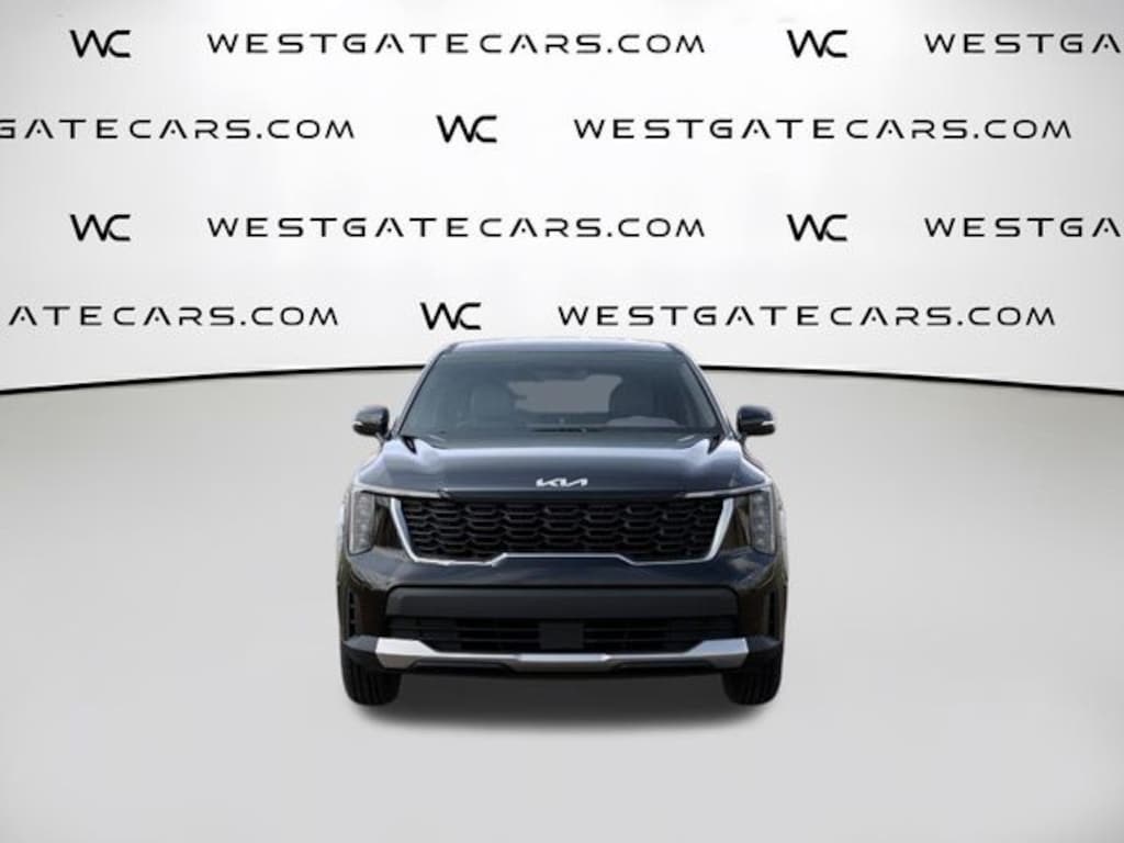 New 2026 Kia Sorento LX SUV
