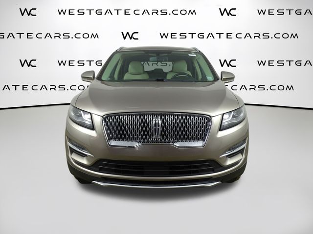 2019 Lincoln MKC Select photo 2