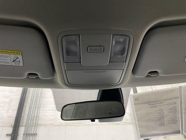 2020 Kia Soul S - Photo 25