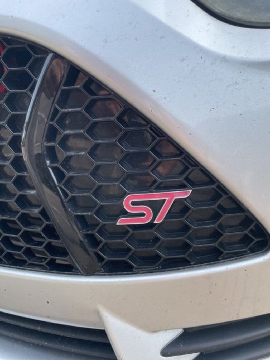 Used 2013 Ford Focus ST Base Hatchback