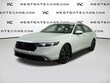  Honda Accord Hybrid