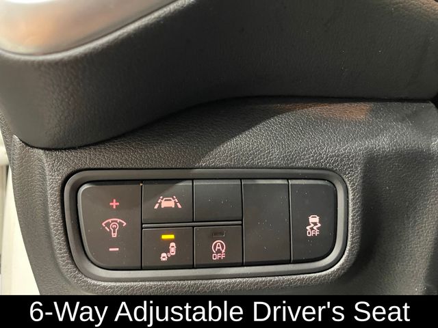2020 Kia Soul S - Photo 17