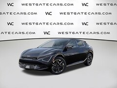 2025 Kia EV6 Wind SUV