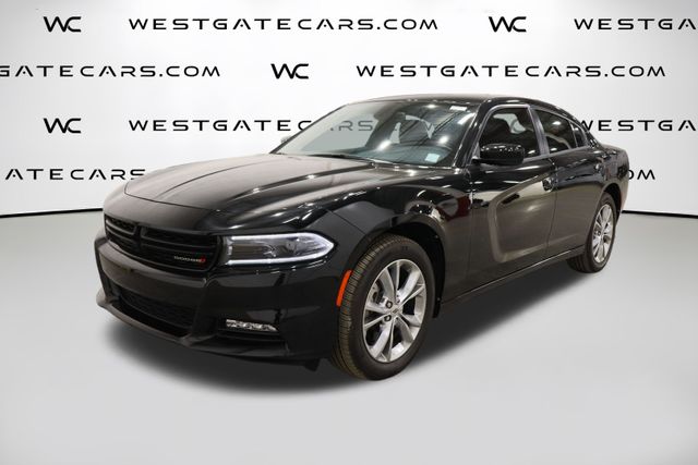 2023 Dodge Charger SXT's photo