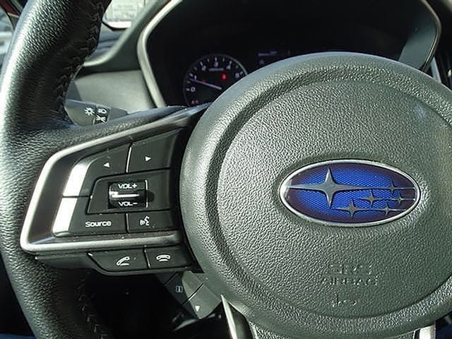2021 Subaru Outback Limited - Photo 28