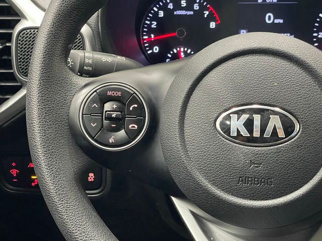 2020 Kia Soul S - Photo 22