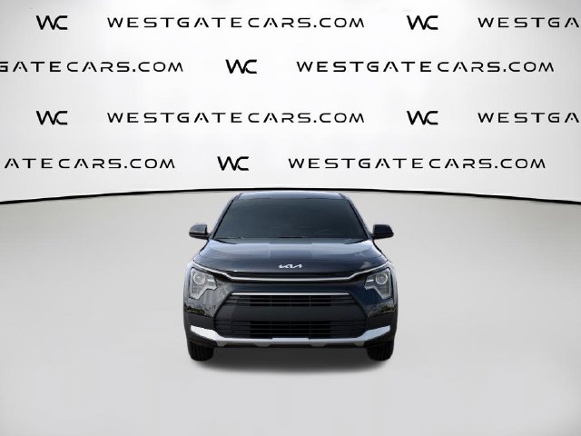 New 2026 Kia Niro LX SUV