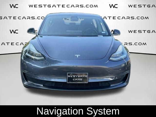 Used 2018 Tesla Model 3 Long Range with VIN 5YJ3E1EA5JF158262 for sale in Wake Forest, NC