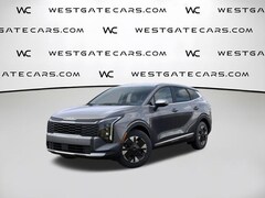2026 Kia Sportage Hybrid LX SUV