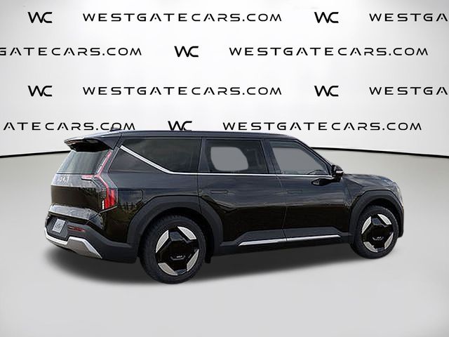 2026 Kia EV9 Light - Photo 14