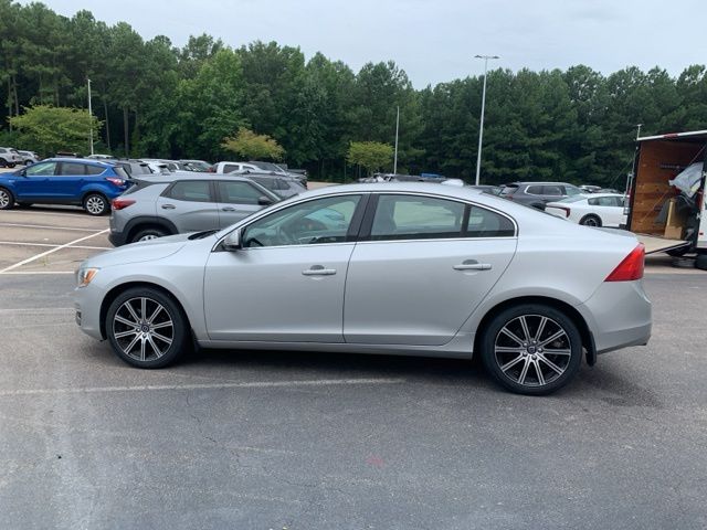 2018 Volvo S60 T5 Inscription photo 4