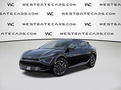 2025 Kia EV6 Light Long Range SUV