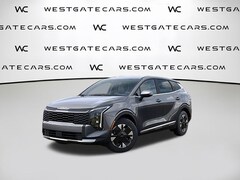 2026 Kia Sportage Hybrid LX SUV