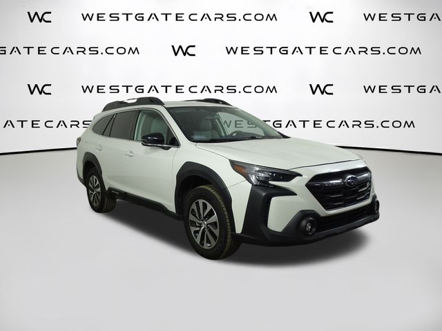 2023 Subaru Outback Premium's photo