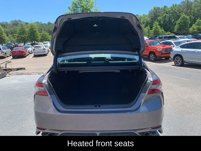 2023 Toyota Camry XSE - Photo 19