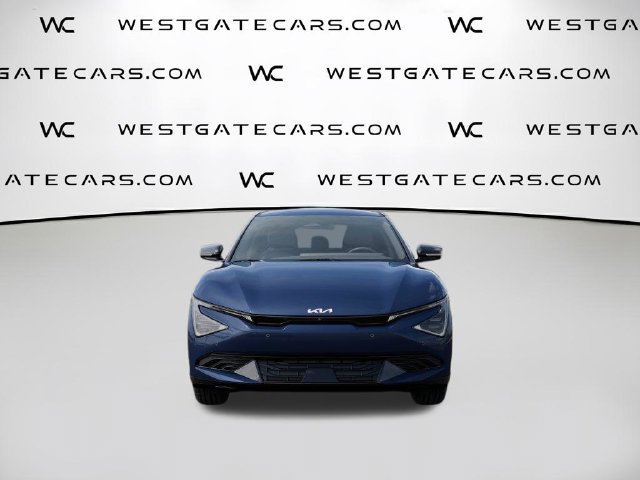 New 2026 Kia EV6 Light Long Range SUV