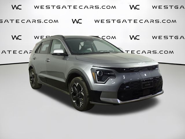 2023 Kia Niro Wind's photo