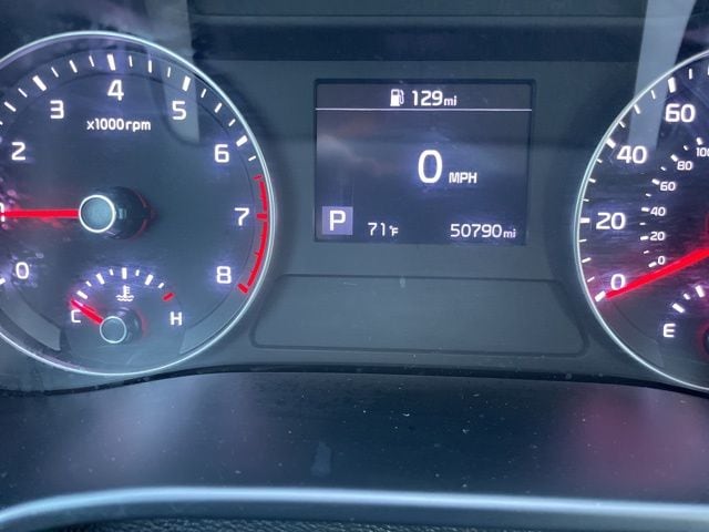 2020 Kia FORTE LXS's photo