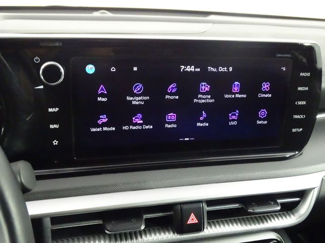 2022 Kia K5 GT-Line - Photo 32