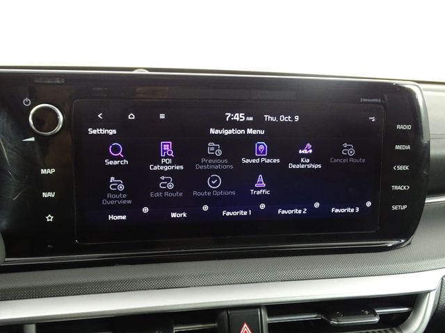 2022 Kia K5 GT-Line - Photo 41