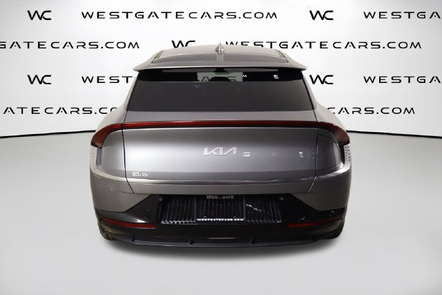Used 2023 Kia EV6 Wind SUV