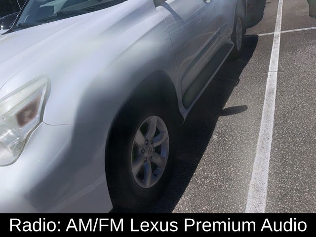 Used 2012 Lexus GX Base with VIN JTJBM7FXXC5042691 for sale in Wake Forest, NC